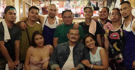 MTRCB calls out unauthoriz­ed showing of ‘Mang Kanor’.